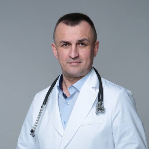 Євген Скрипник